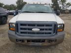 2006 FORD F350 SRW SUPER DUTY for sale at Copart MD - BALTIMORE EAST