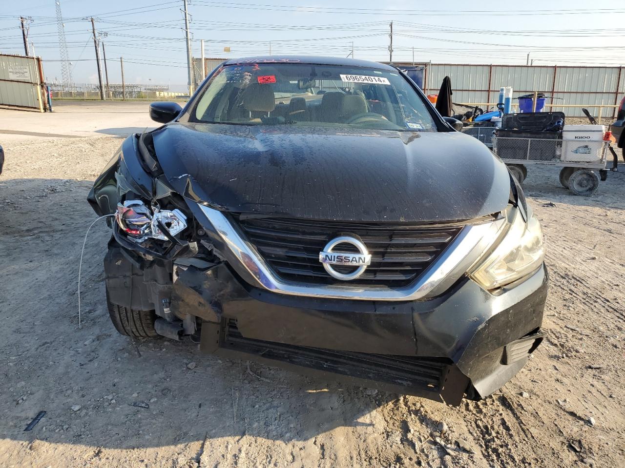 2017 Nissan Altima - Image 5