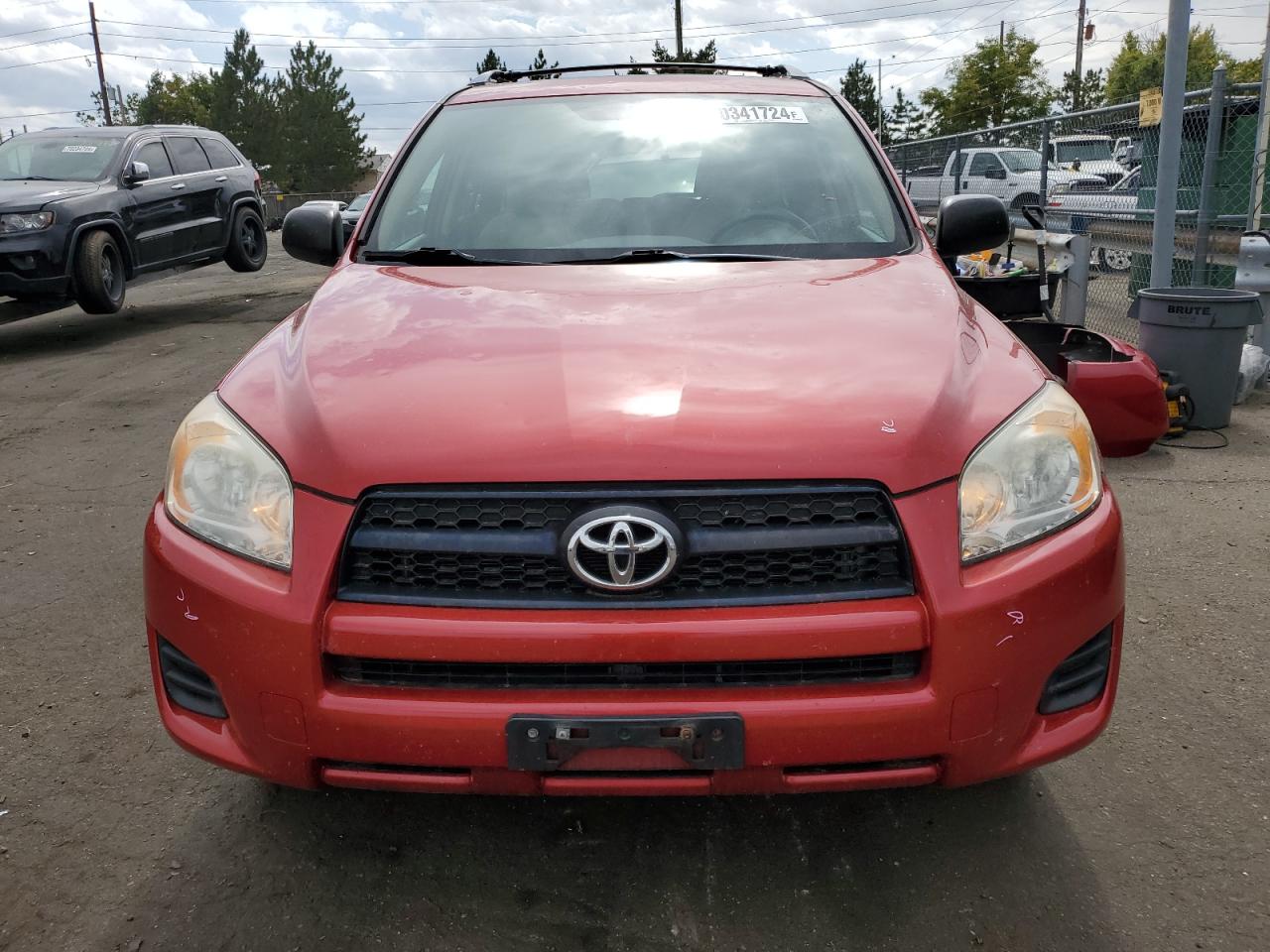 2011 Toyota RAV 4 - Image 5