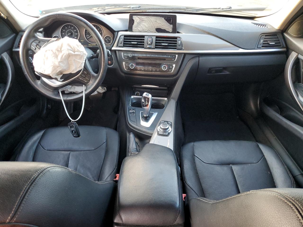 2013 BMW 3er - Image 8