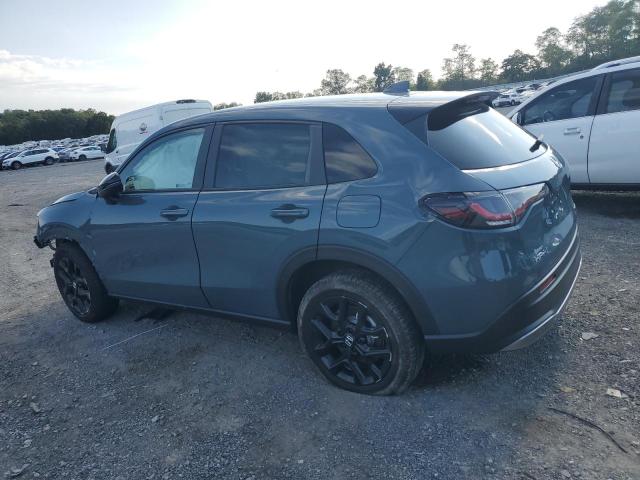 3CZRZ2H5XRM713873 Honda HR-V SPORT 2