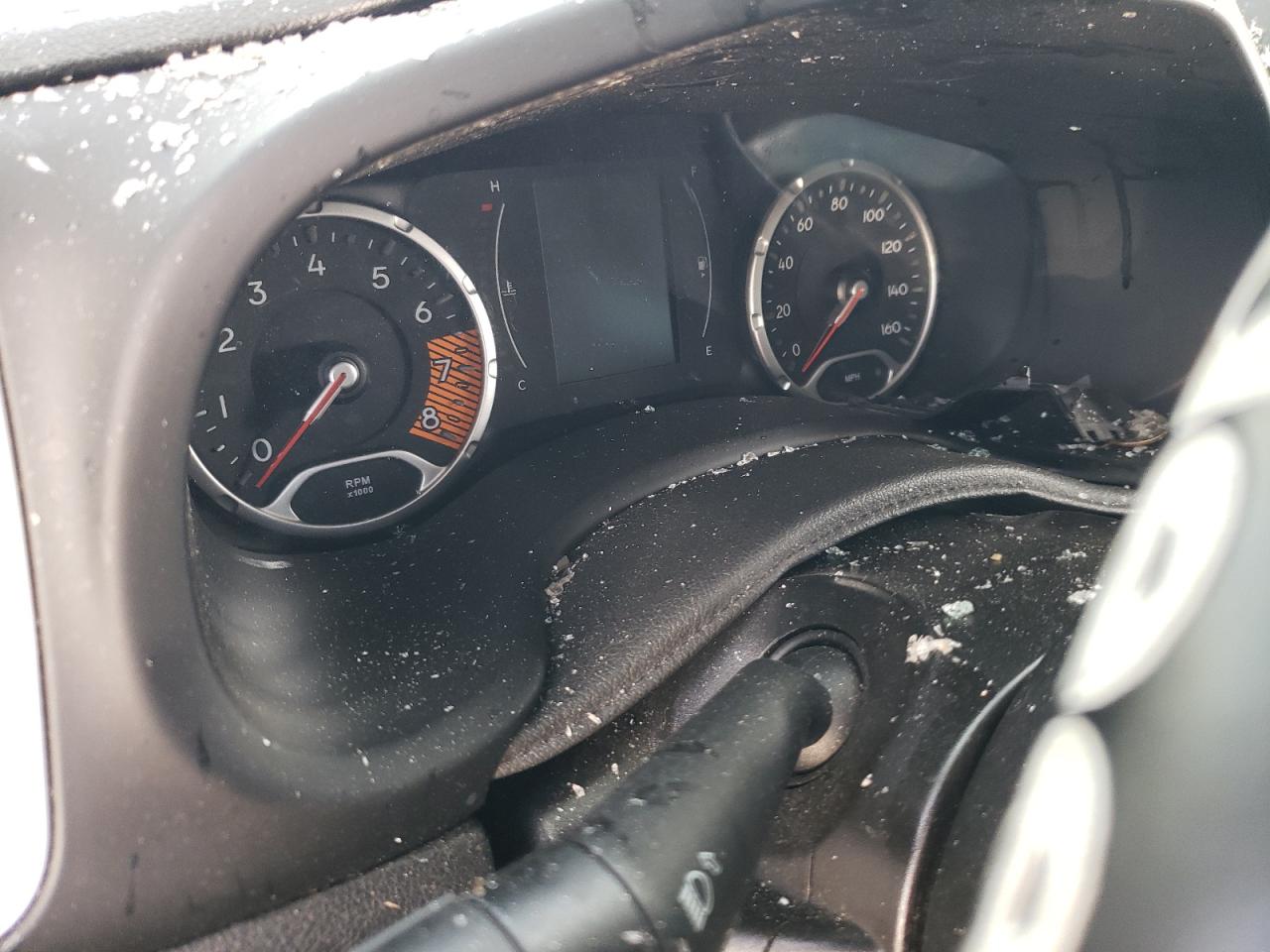 2019 Jeep Renegade - Image 9