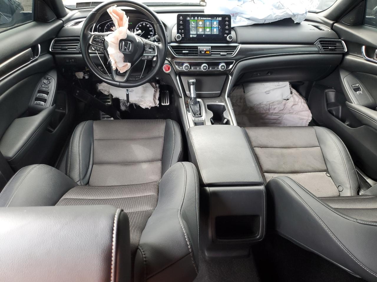 2020 Honda Accord - Image 8