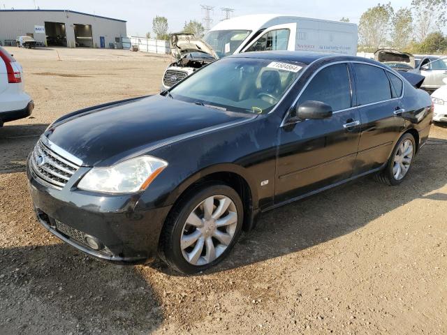 2007 Infiniti M35 Base