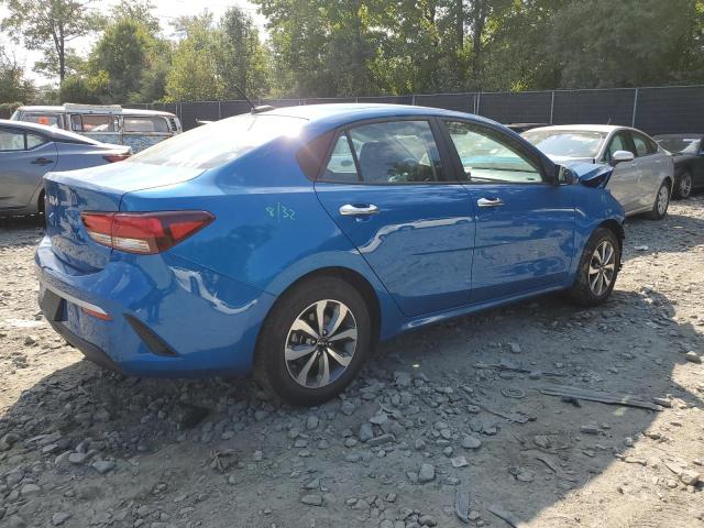 3KPA24AD8PE590893 Kia Rio LX 3