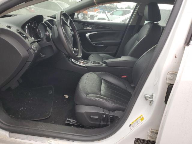 2011 BUICK REGAL CXL  
