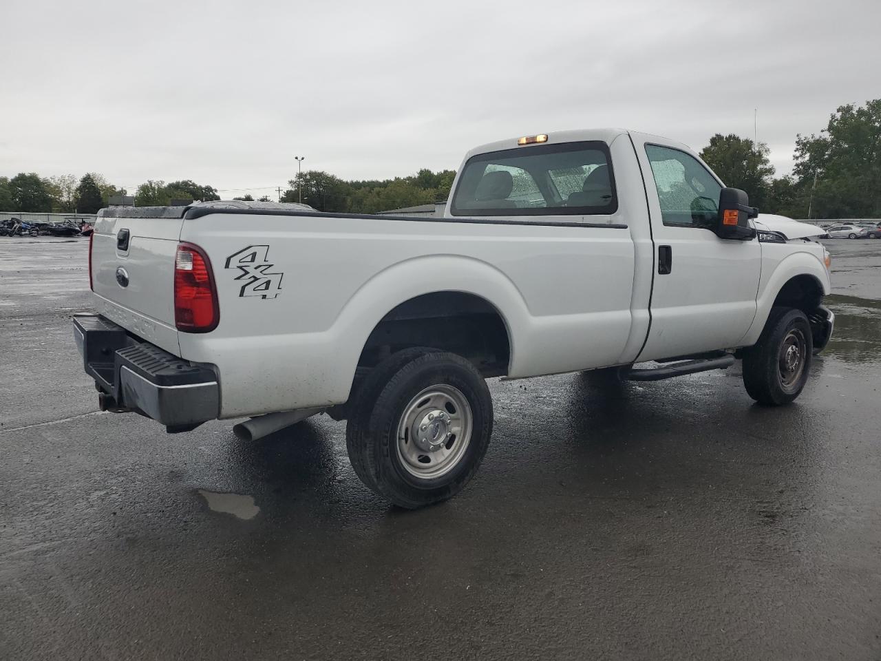 2016 Ford F250 - Image 3