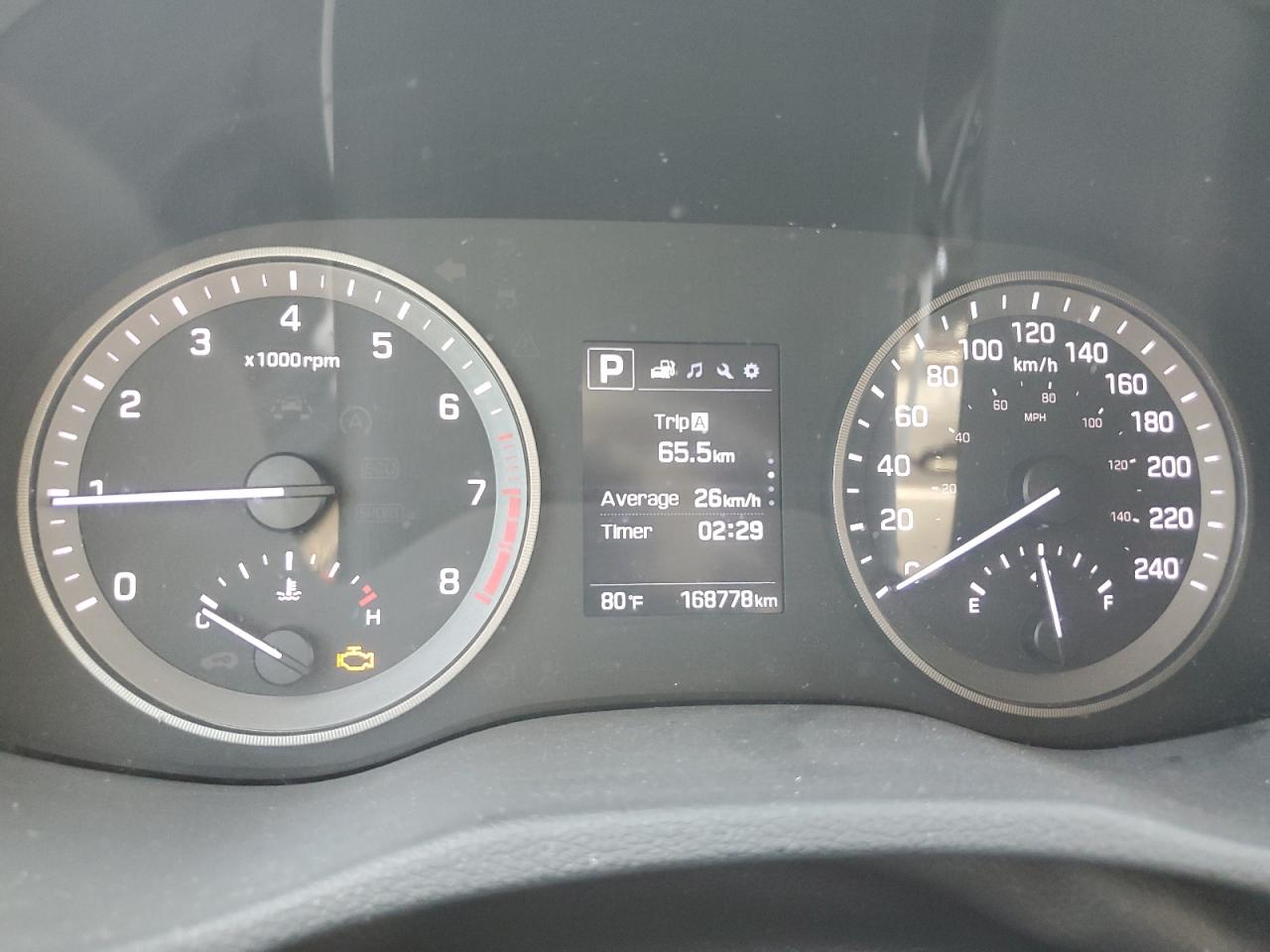 2017 Hyundai Tucson Limited VIN: KM8J3CA42HU534731 Lot: 71965764