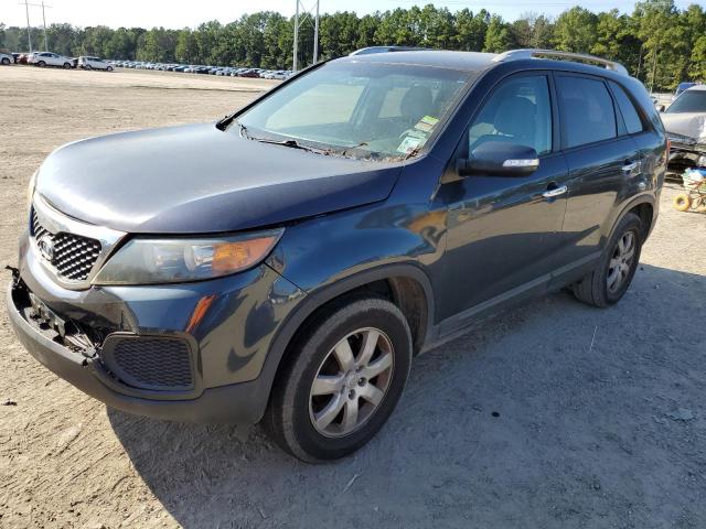 2011 Kia Sorento Base