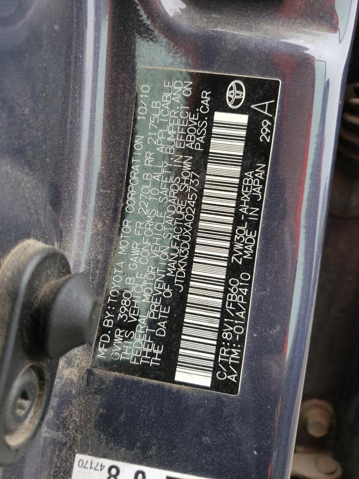 2010 Toyota Prius - Image 12