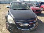 2014 Chevrolet Equinox Lt na sprzedaż w Elgin, IL - Front End