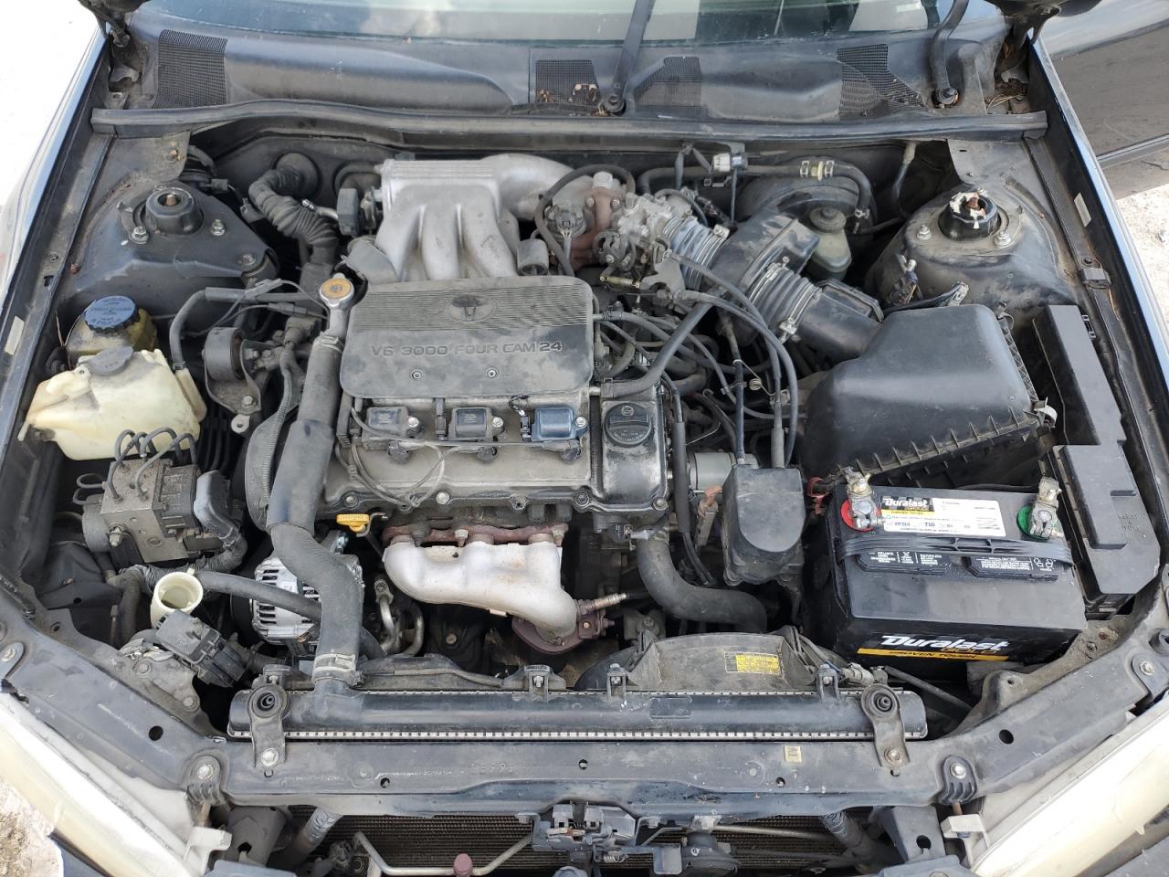 4T1BF28K2WU051876 1998 Toyota Camry Ce