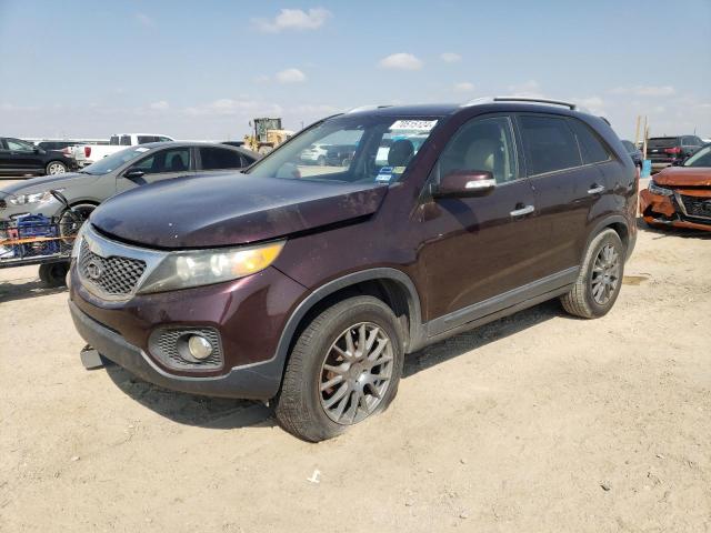 2011 Kia Sorento Ex