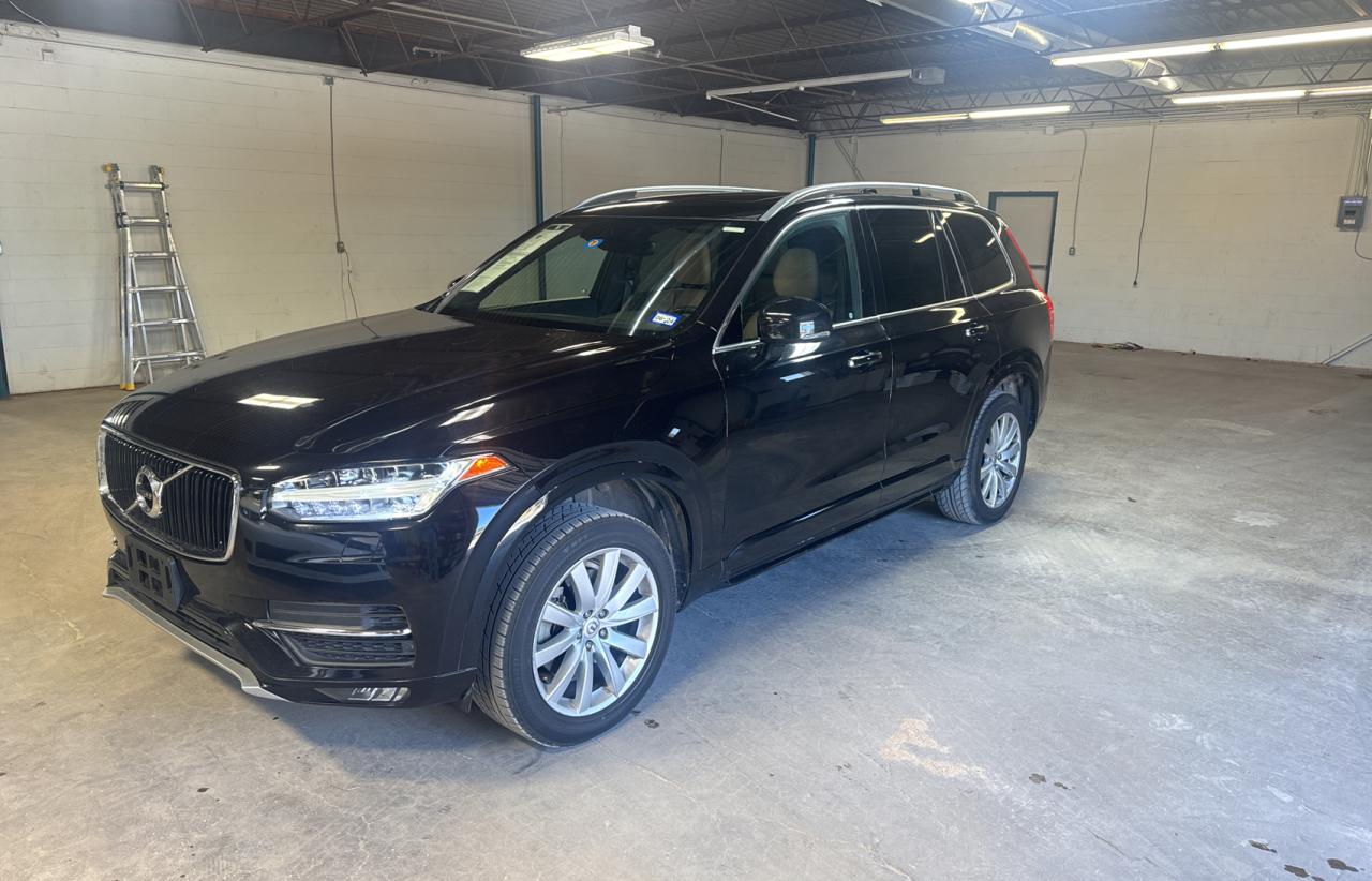 YV4A22PK8J1190351 2018 VOLVO XC90 - Image 2