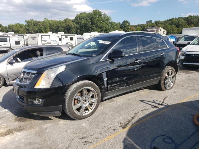 2010 Cadillac Srx Performance Collection en Venta en Sikeston, MO - Rear End