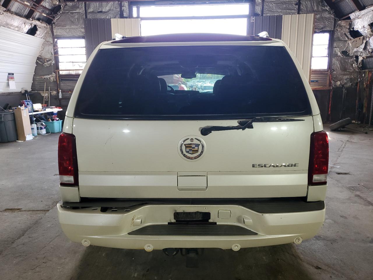 1GYEK63N34R210064 2004 Cadillac Escalade Luxury