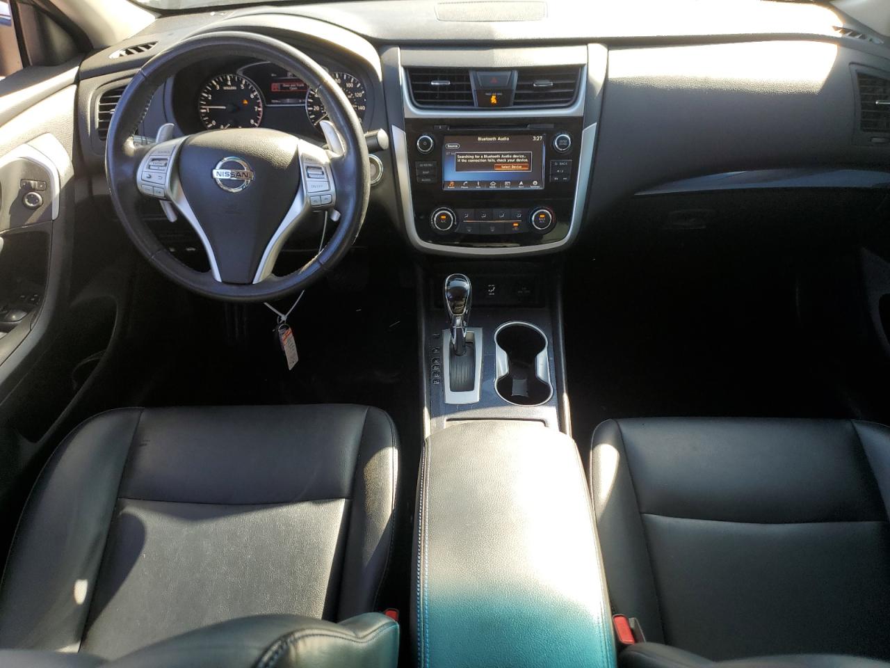 1N4AL3AP7JC295533 2018 Nissan Altima 2.5