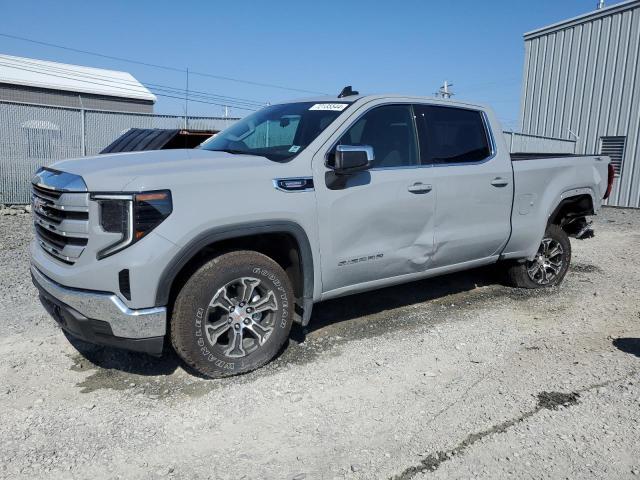 2024 Gmc Sierra K1500 Sle