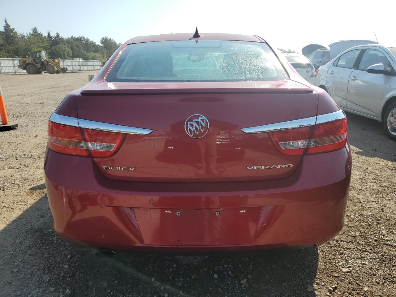 1G4PS5SK8D4250438 2013 Buick Verano