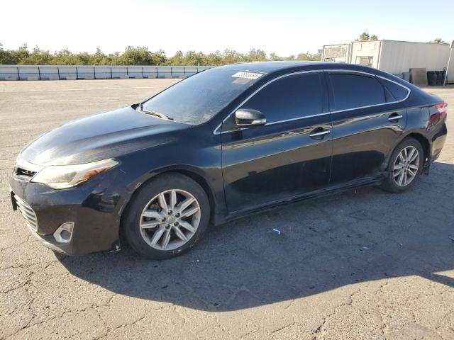 2015 Toyota Avalon Xle იყიდება Fresno-ში, CA - Front End