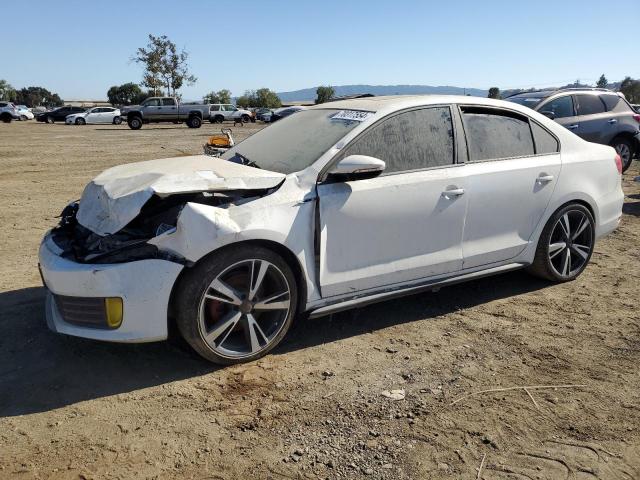 2012 Volkswagen Jetta Gli