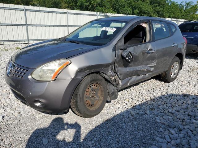 2010 Nissan Rogue S