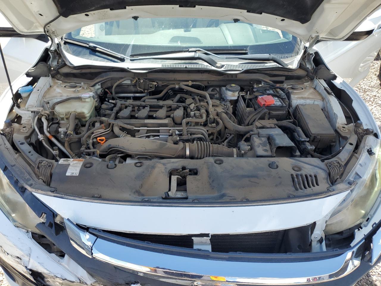 2HGFC3B30HH360405 2017 Honda Civic Ex 2HGFC3B30HH360405 2017 Honda Civic Ex