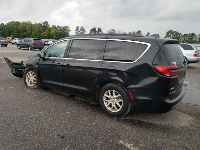  CHRYSLER PACIFICA 2022 Black