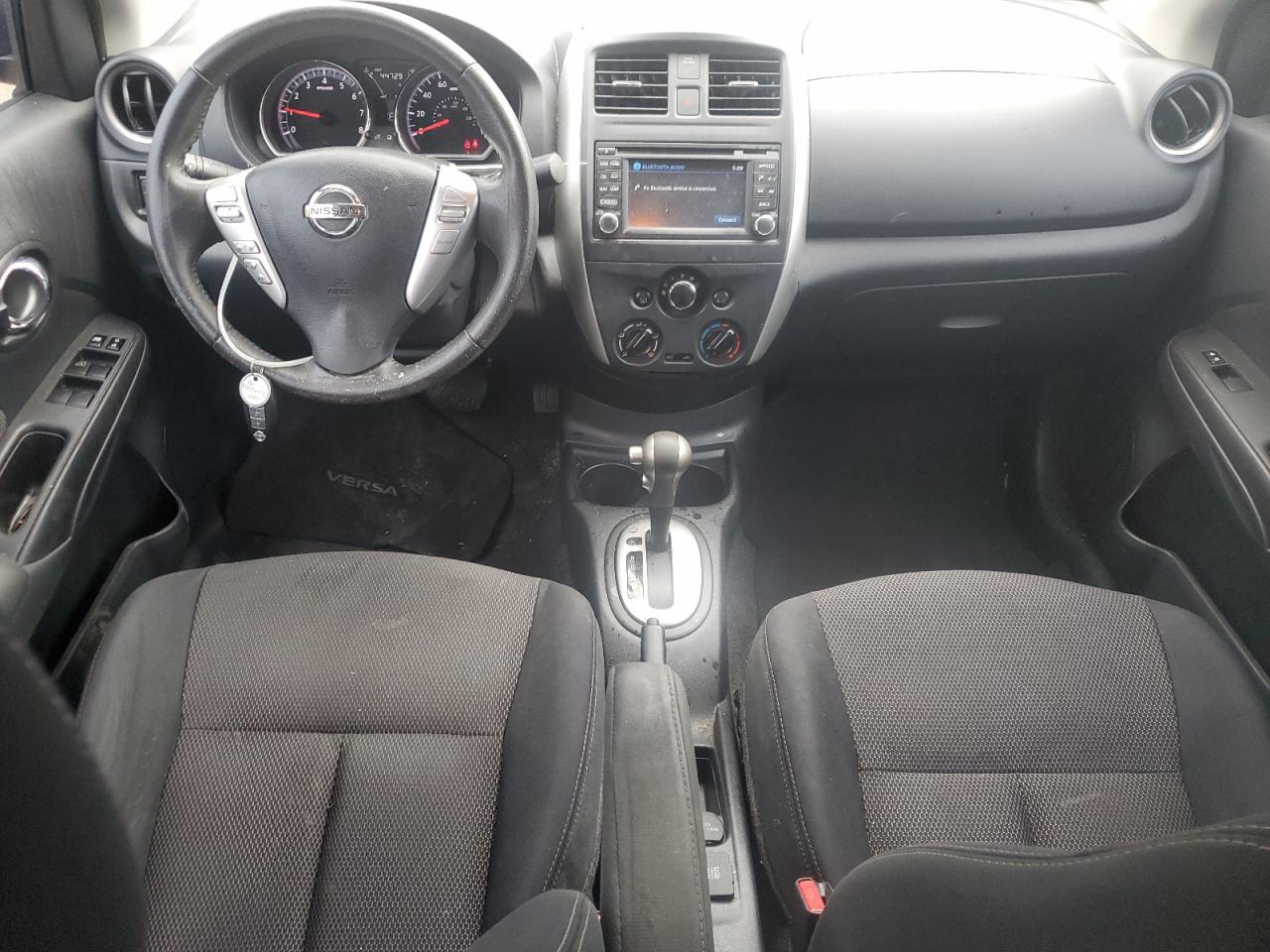 3N1CN7AP1GL885988 2016 Nissan Versa S