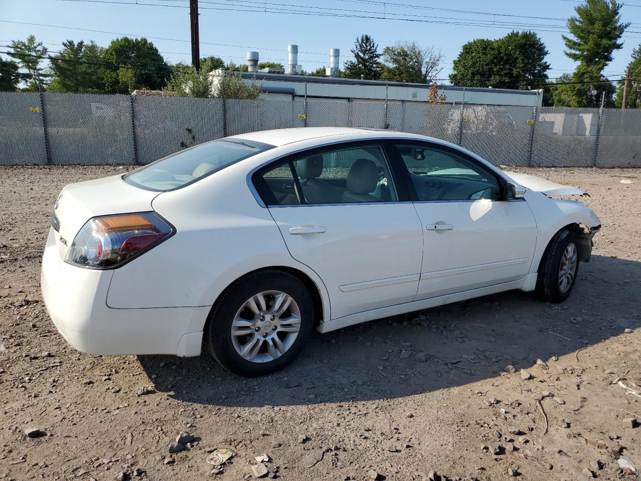 2010 Nissan Altima Base VIN: 1N4AL2AP2AN485013 Lot: 69676454