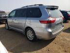 Elgin, IL에서 판매 중인 2017 Toyota Sienna Le - Front End