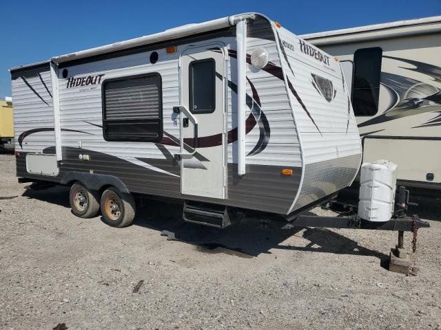 2014 Keystone Rv 23Krs