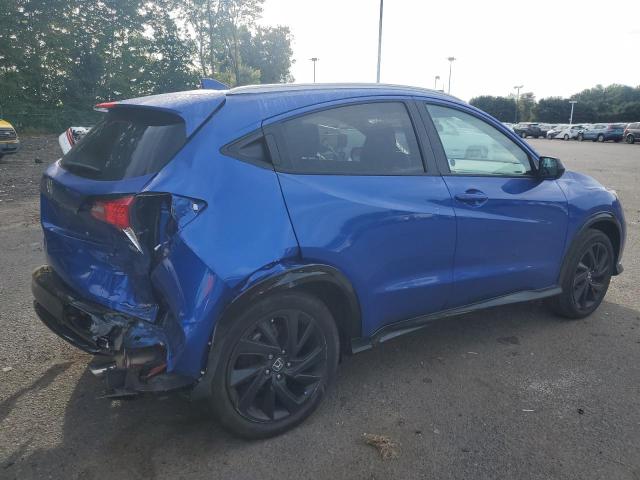 3CZRU6H11NM768399 Honda HR-V SPORT 3