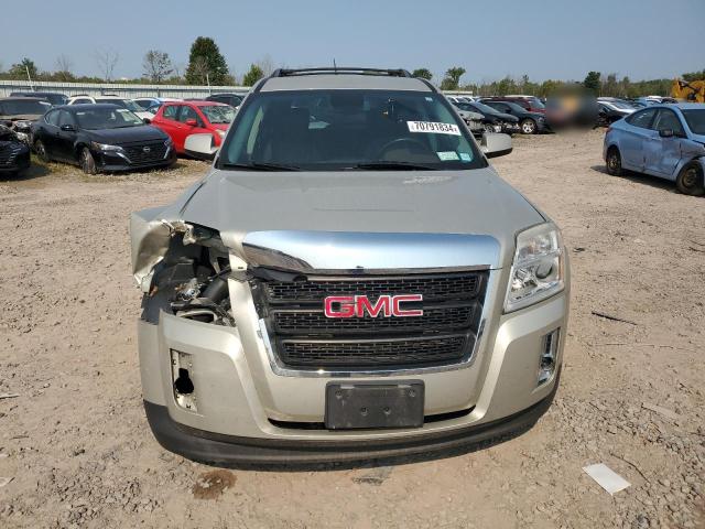  GMC TERRAIN 2013 Кремовий