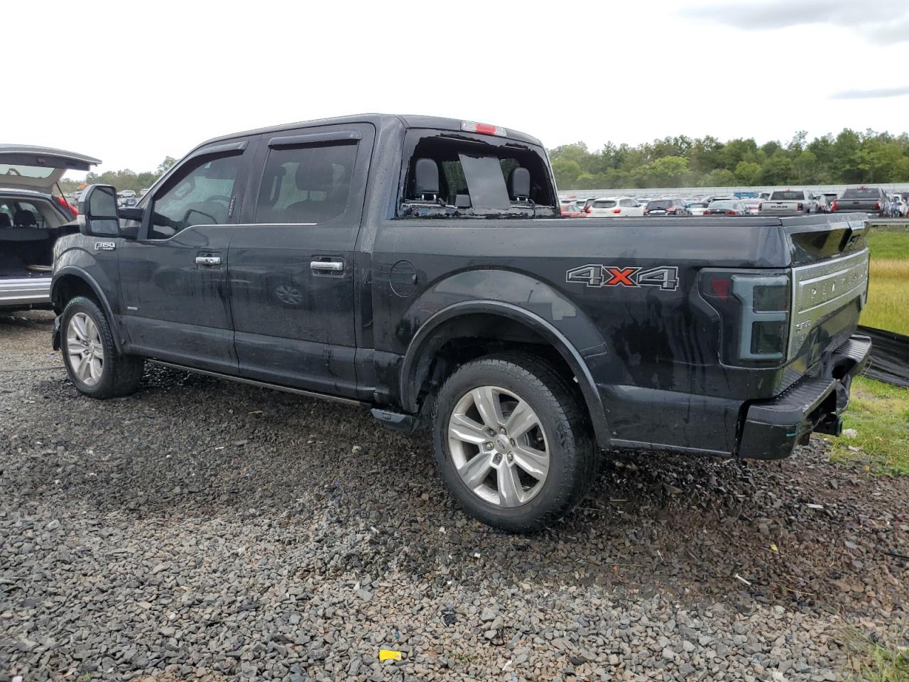 VIN 1FTEW1EG9FFB75532 2015 FORD F-150 no.2