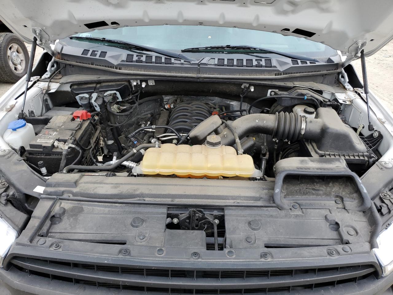 2020 Ford F-150 - Image 11