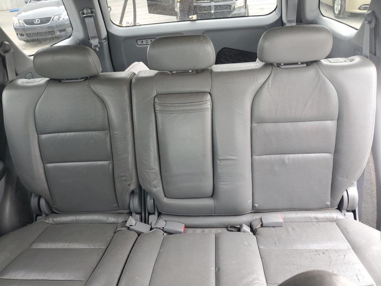 2HNYD18264H543853 2004 Acura Mdx