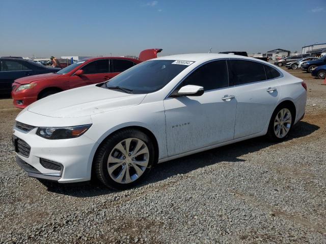 2017 Chevrolet Malibu Premier