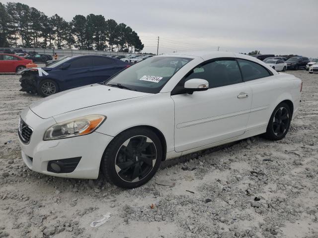 2012 Volvo C70 T5