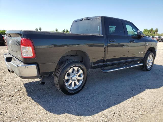  RAM 2500 2022 Black