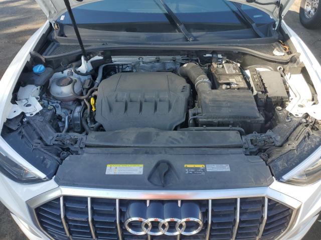 WA1AECF30L1059339 Audi Q3 PREMIUM 12