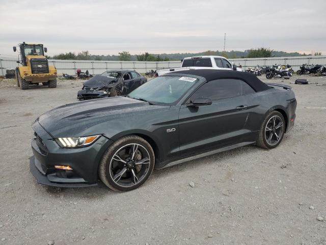 2016 Ford Mustang Gt