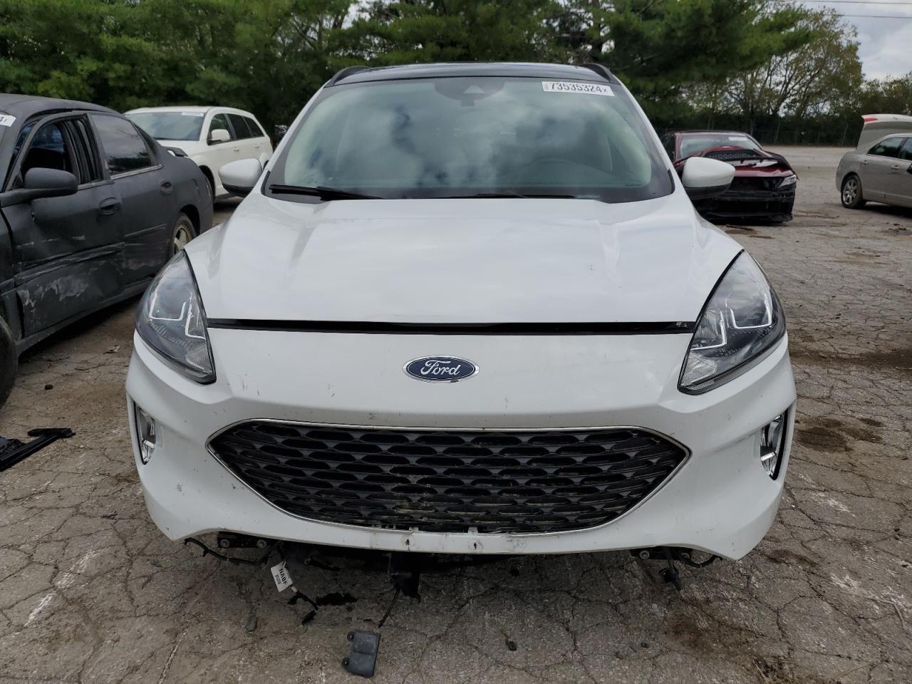 2020 Ford Escape - Image 5