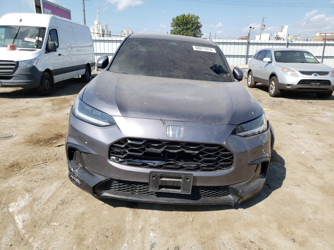 2024 Honda HR-V - Image 5