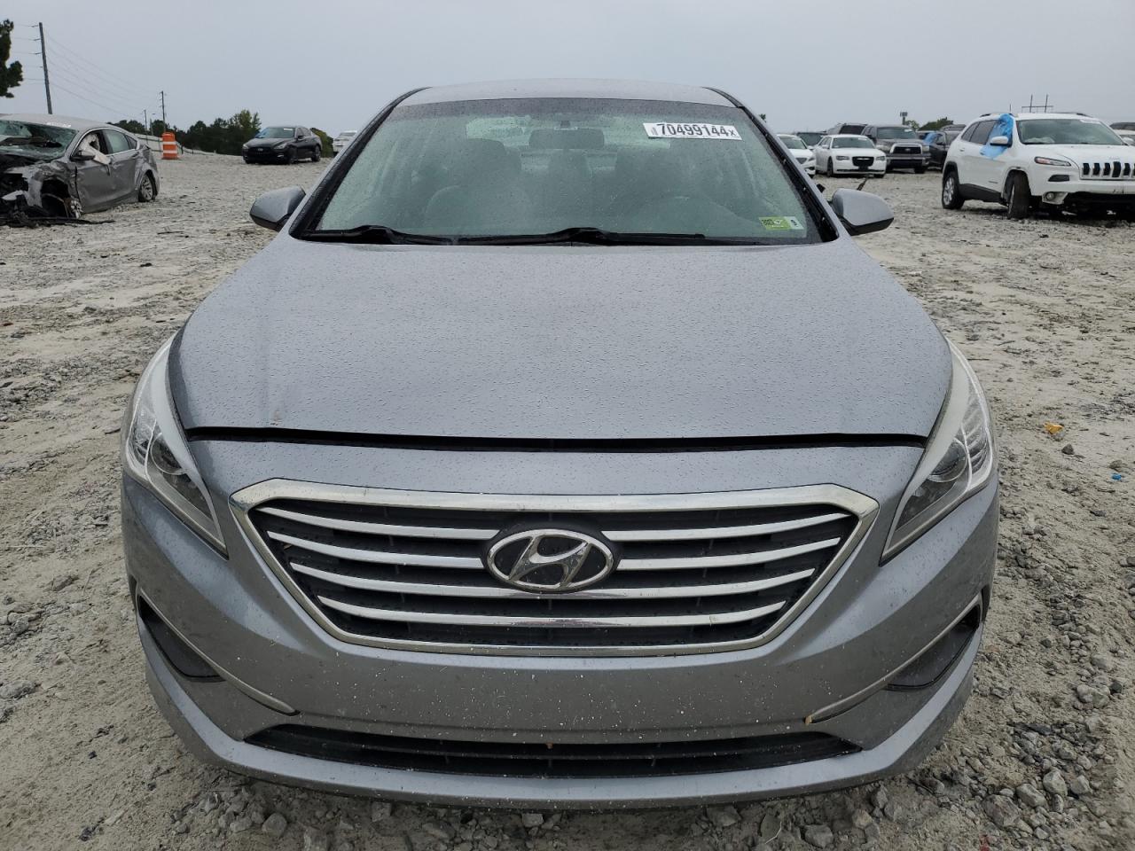 5NPE24AF1HH471969 2017 Hyundai Sonata Se