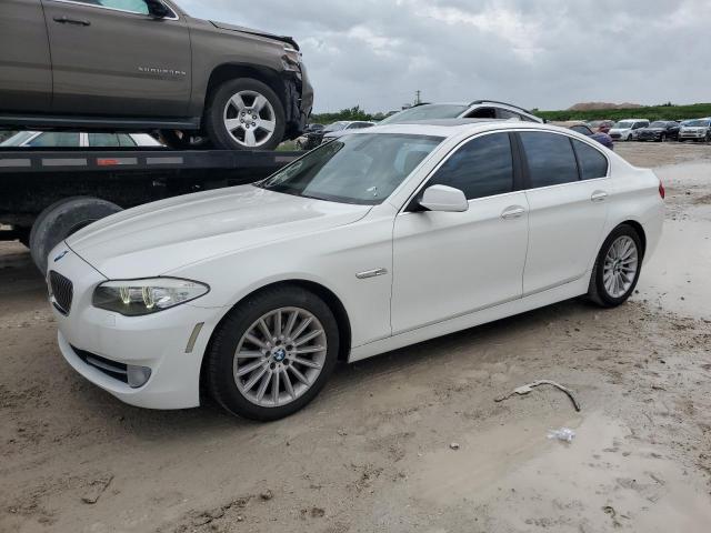 2011 Bmw 535 I