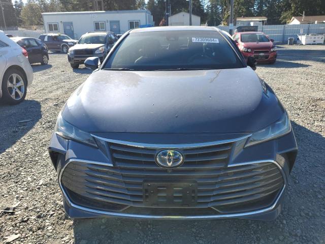 4T1DA1AB5MU007279 Toyota Avalon LIM 5