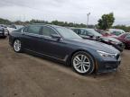 2016 Bmw 750 I за продажба в Baltimore, MD - Side