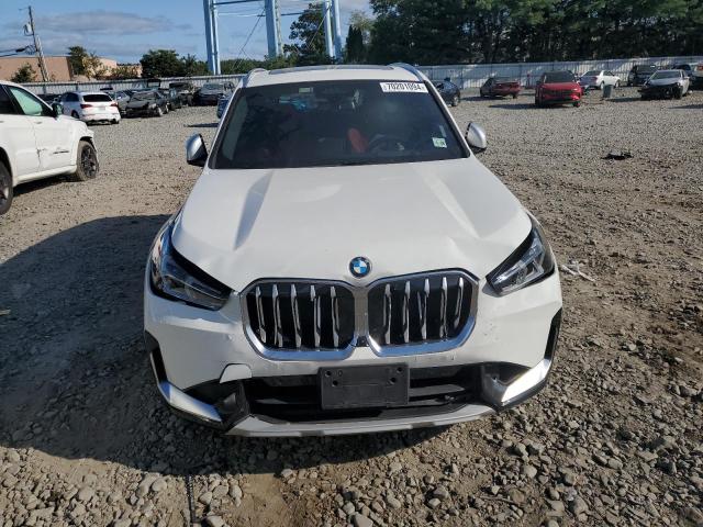  BMW X1 2023 Белы