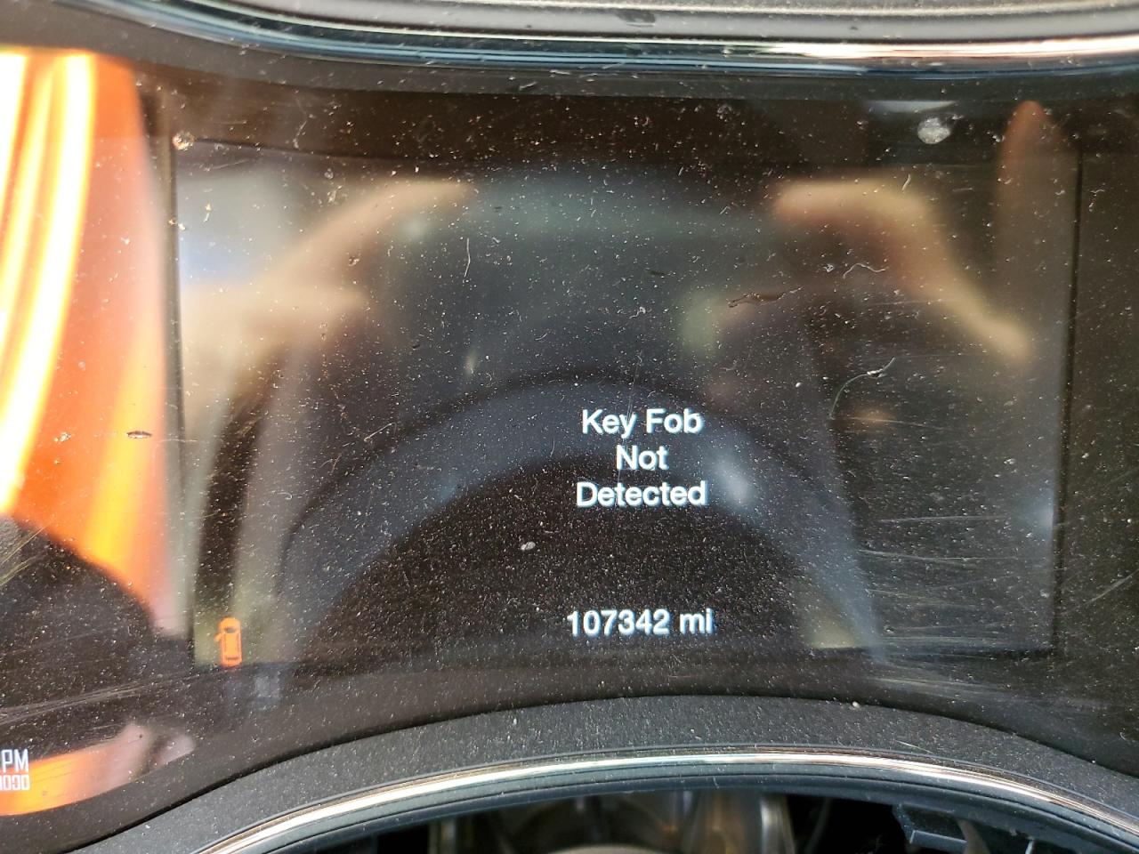 2018 Dodge Durango Gt VIN: 1C4RDHDG9JC100454 Lot: 75506464